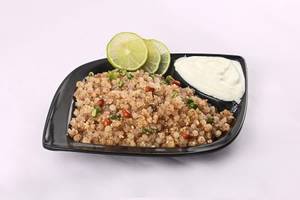 Sabudana Khichdi
