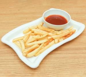 Finger Chips