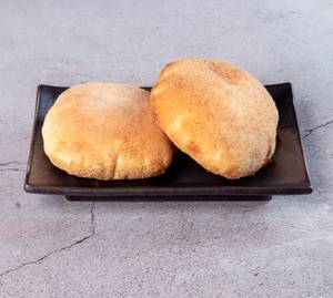 Goan Breads