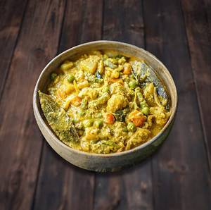 Veg Kurma