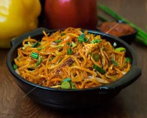 Chicken Schezwan Noodles