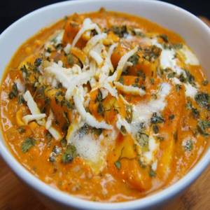 Paneer Lababdar