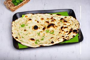 Family Naan