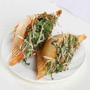 Shahi Samosa