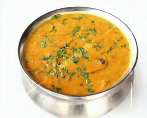 Dal khichdi