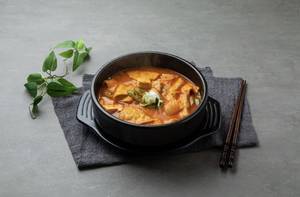 Doenjang Jjigae