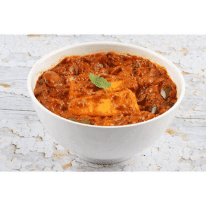 Kadhai Paneer