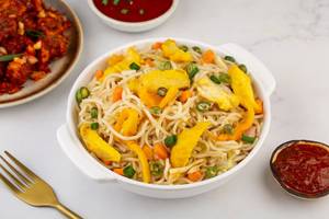 Non-veg Chowmin