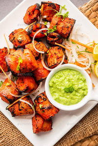 Tandoori Chap