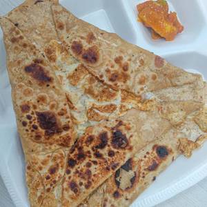 Egg Paratha