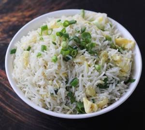 Egg Fried Rice 