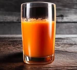 Carrot juice [300 ml]