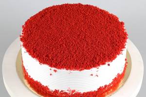 Red Velvet Cake