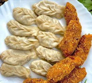 Momos Combo