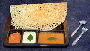 Rava Dosa