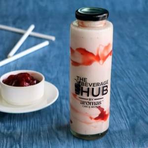 Premium Berry Shake