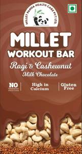 Millet workout bar