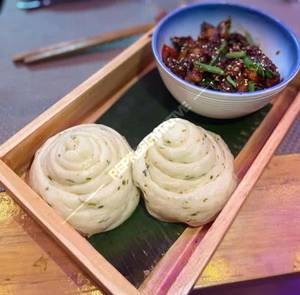 Beef Shaptra With Tingmo