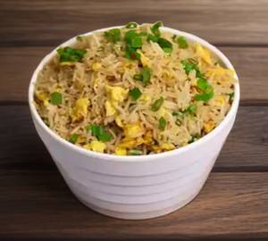 Prawns Fried Rice