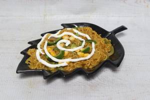 Cheese Maggi