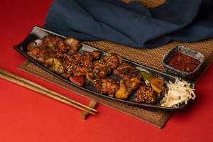 Teriyaki Chicken