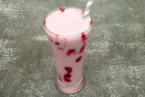 Blueberry Shake
