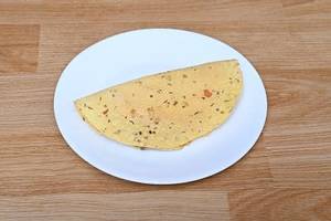 Roasted Papad