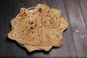 Tawa Paratha