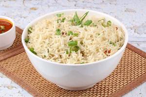 Veg Fried Rice