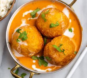 Malai Kofta