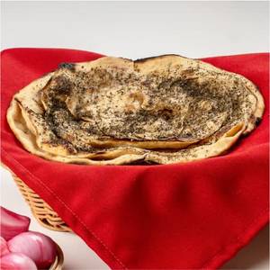 Pudina Paratha