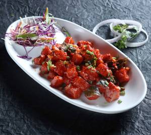Veg Paneer 65