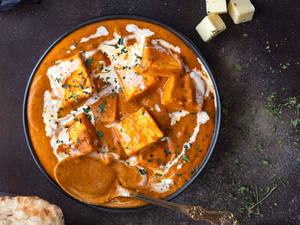 Paneer Masala