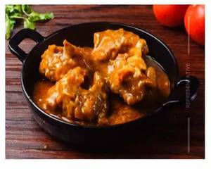 Chicken Curry