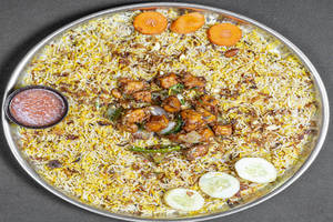 Veg Mandi