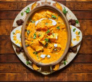 Paneer maharaja