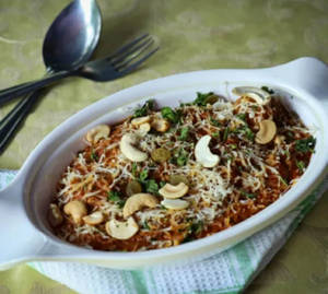 Kaju Curry