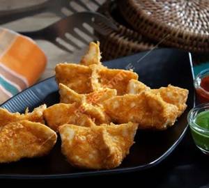 Chicken Crispy Fried