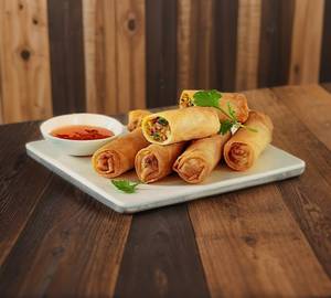 Veg spring roll