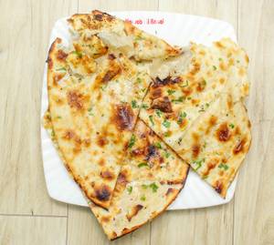 Butter Naan