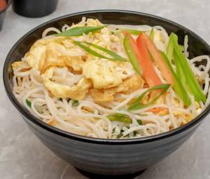 Egg Noodles