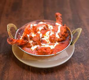 Chicken Butter Masala