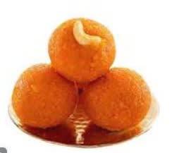 Simple Ladoo  [250 Grm]