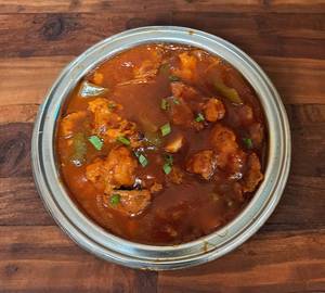Chilli Chicken      