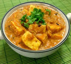 Paneer Lababdar