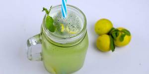 Lemon Mint Mojito
