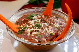 Paneer Butter Masala (Sweet)