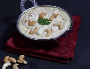 Kaju Khoya [350 Grams]