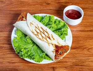 Chicken Wrap