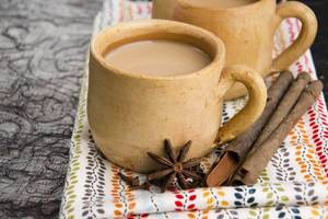 Indian Masala Chai